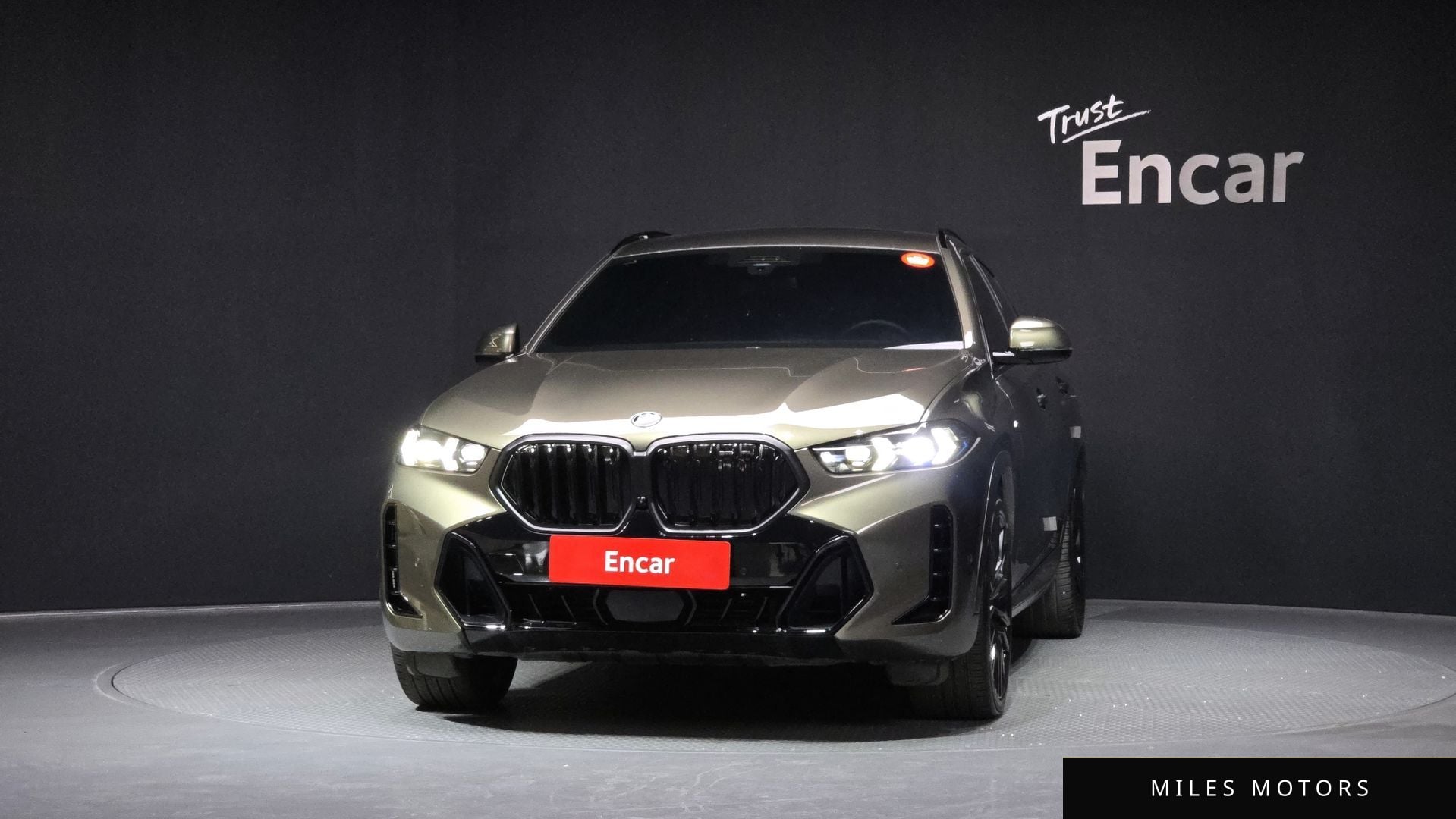 BMW X6 (G06) 2024 — миниатюра 3