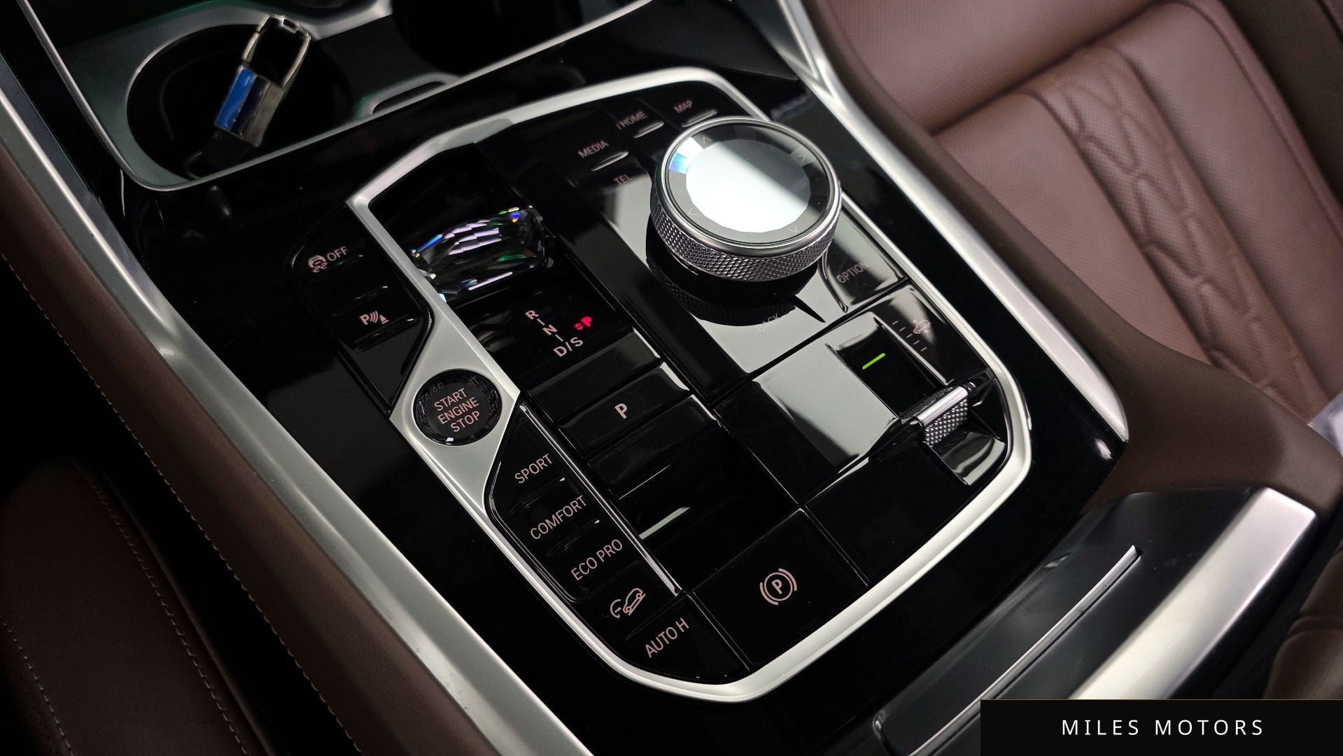 BMW X6 (G06) 2024 — миниатюра 12
