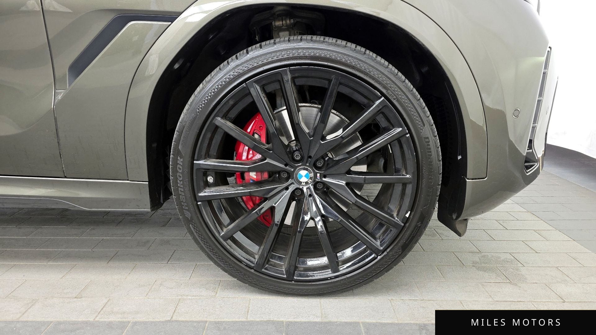 BMW X6 (G06) 2024 — миниатюра 7