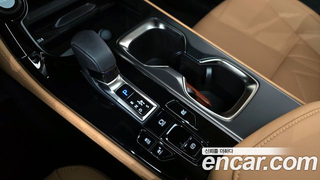 Лексус NX350h 2025 — миниатюра 12