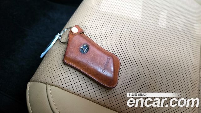 Лексус NX350h 2025 — миниатюра 21