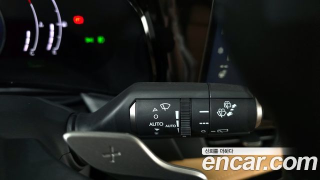 Лексус NX350h 2025 — миниатюра 25