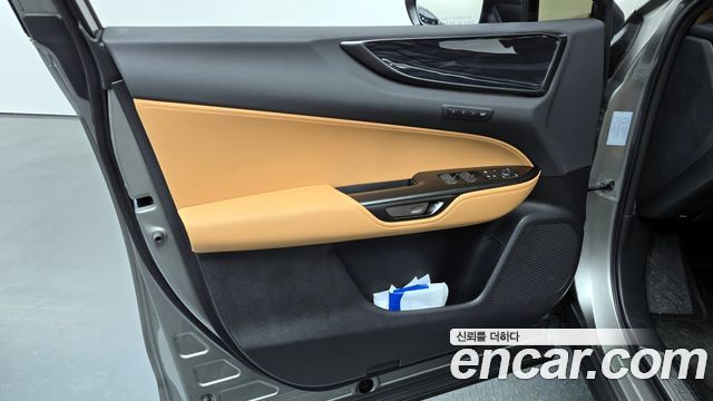 Лексус NX350h 2025 — миниатюра 14