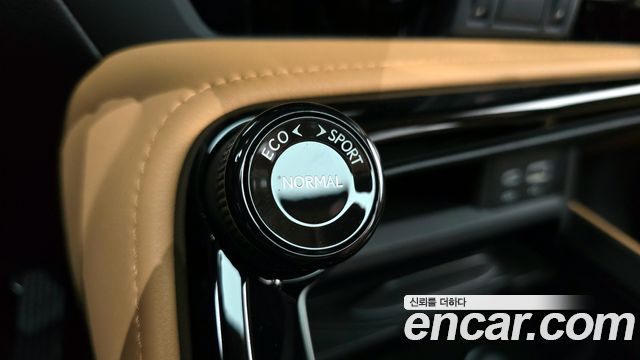 Лексус NX350h 2025 — миниатюра 27
