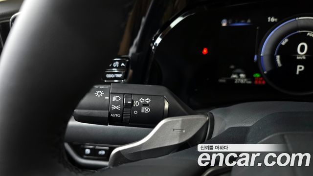 Лексус NX350h 2025 — миниатюра 28