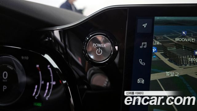 Лексус NX350h 2025 — миниатюра 29