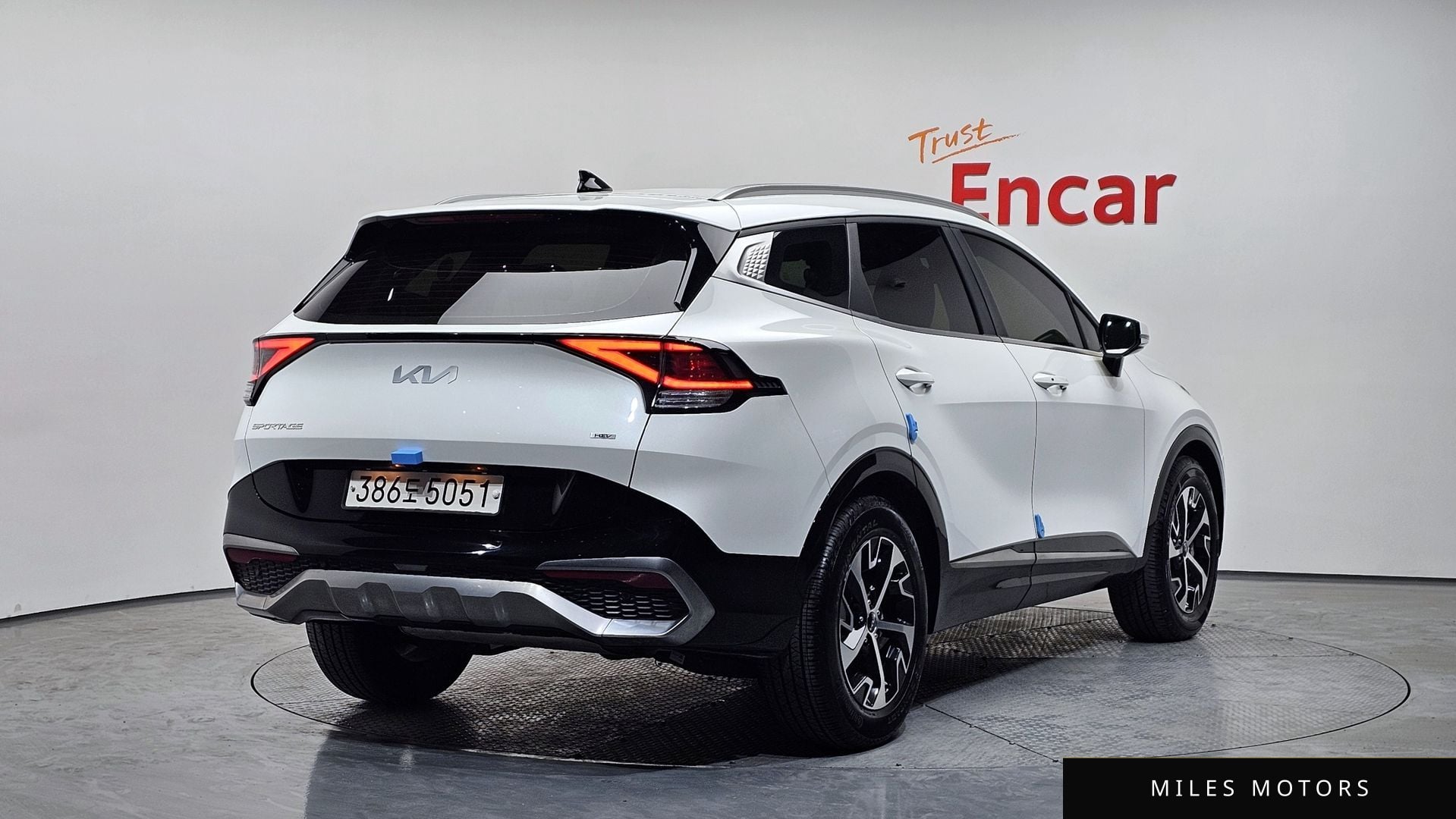 Kia Sportage 2023 — миниатюра 2