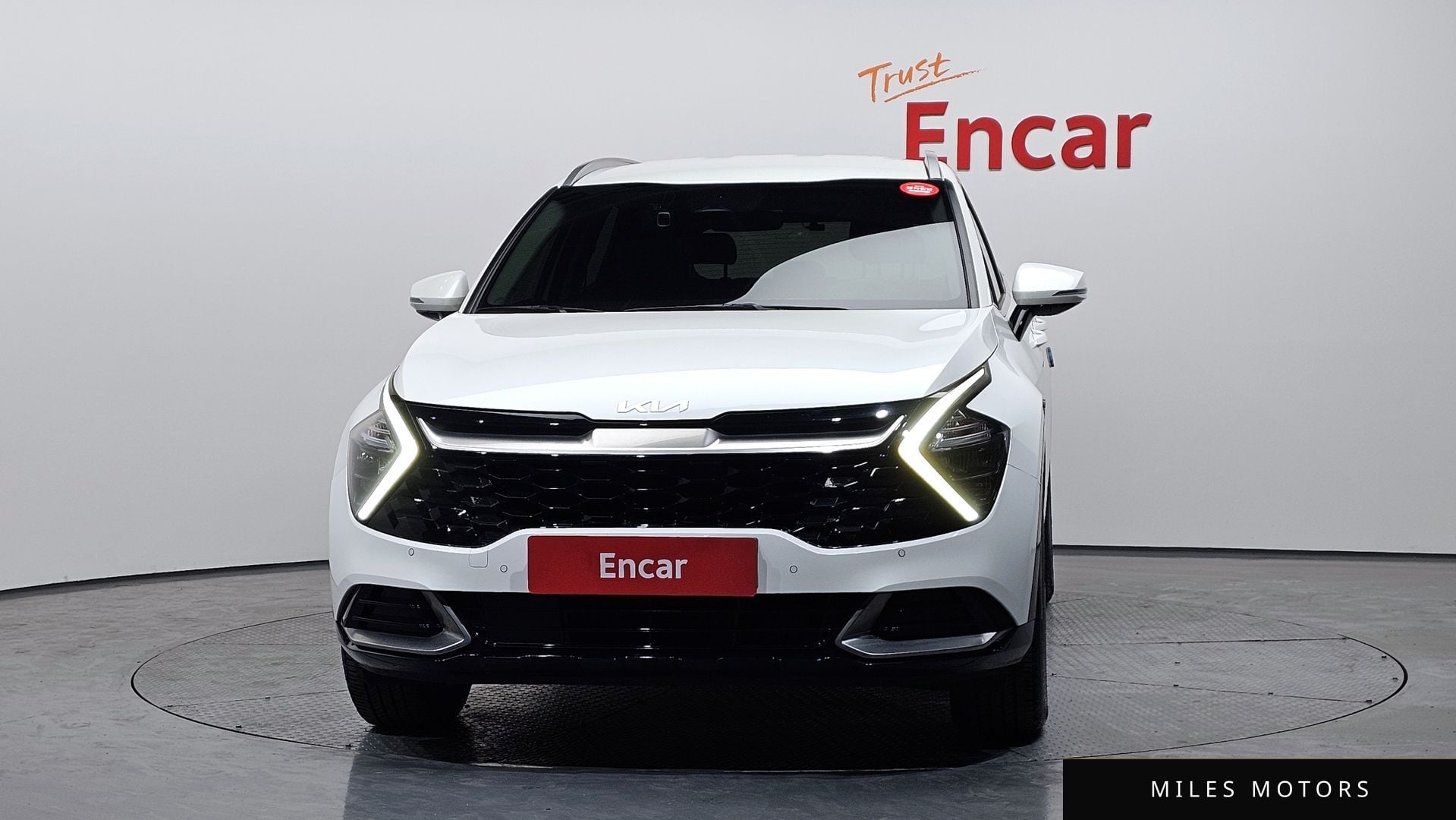 Kia Sportage 2023 — миниатюра 3