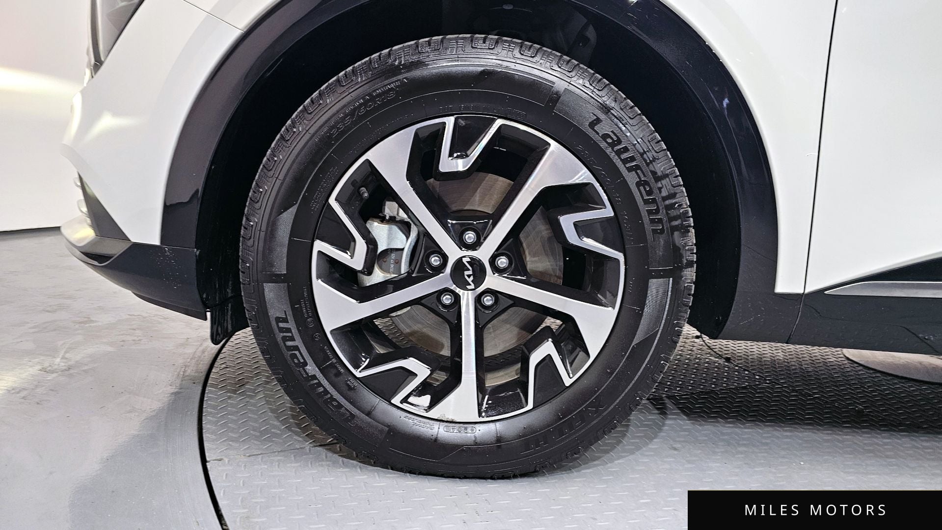 Kia Sportage 2023 — миниатюра 5