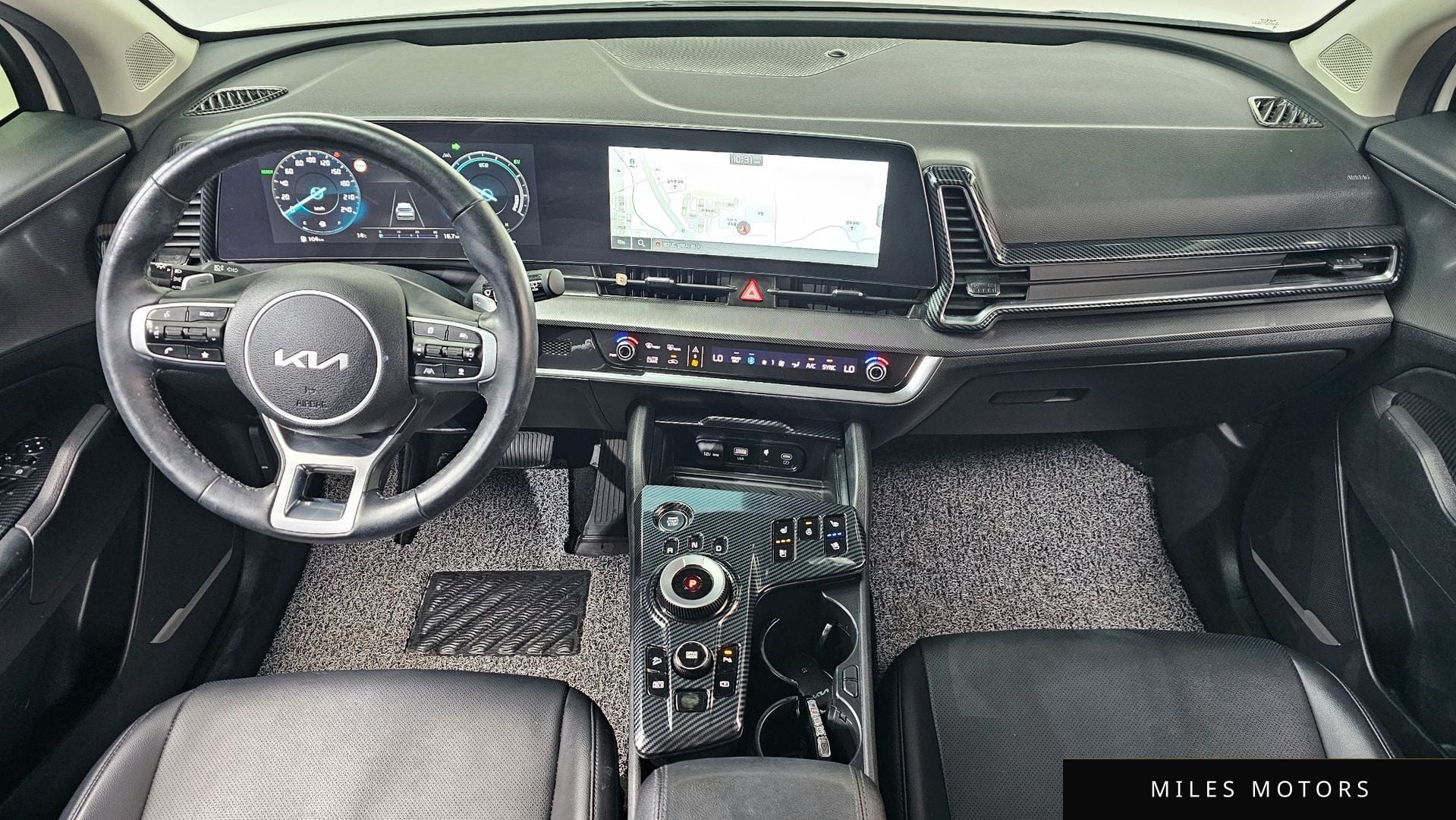 Kia Sportage 2023 — миниатюра 10