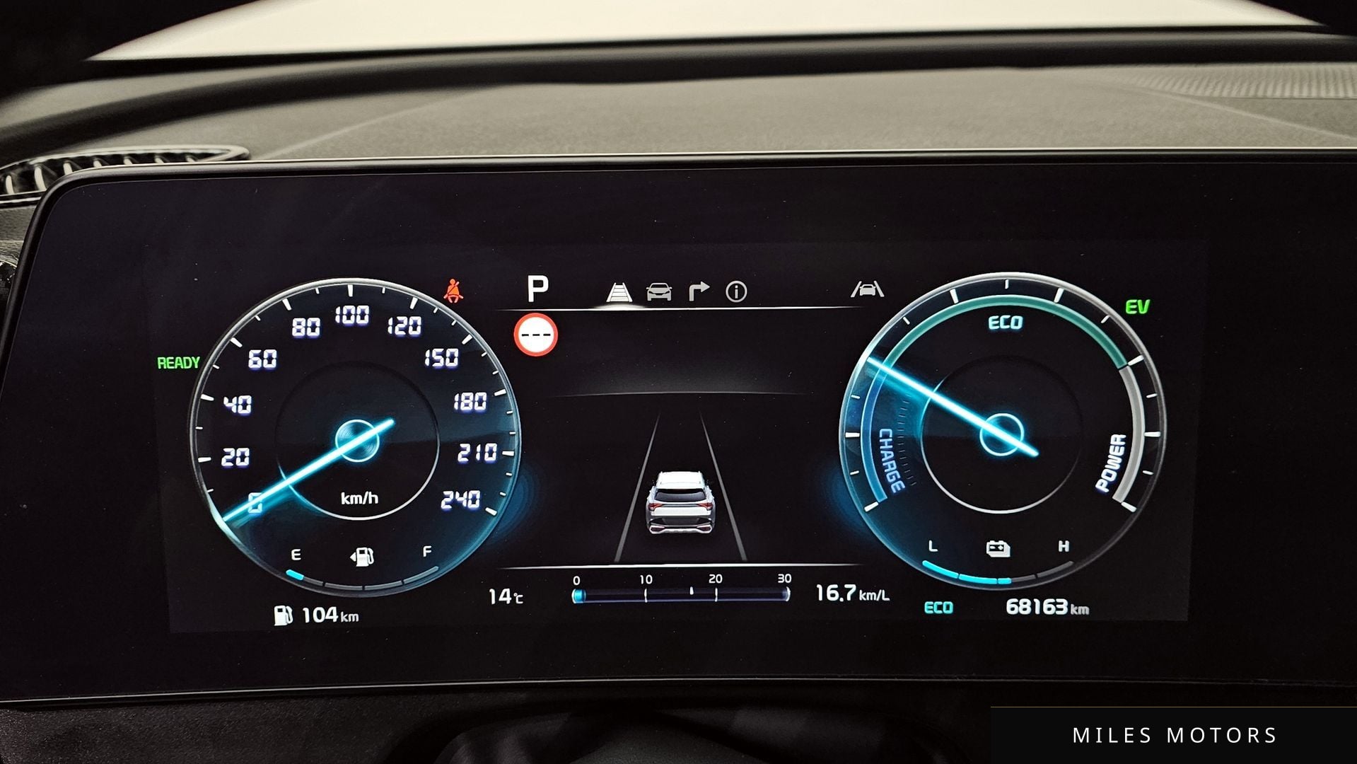 Kia Sportage 2023 — миниатюра 11