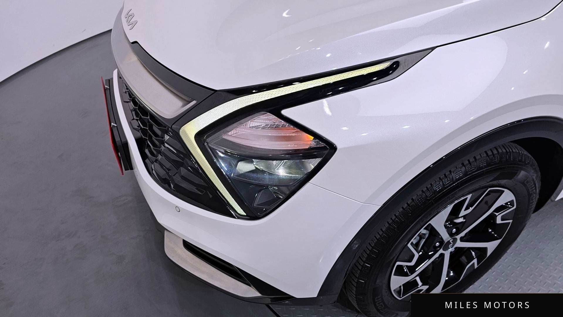 Kia Sportage 2023 — миниатюра 8