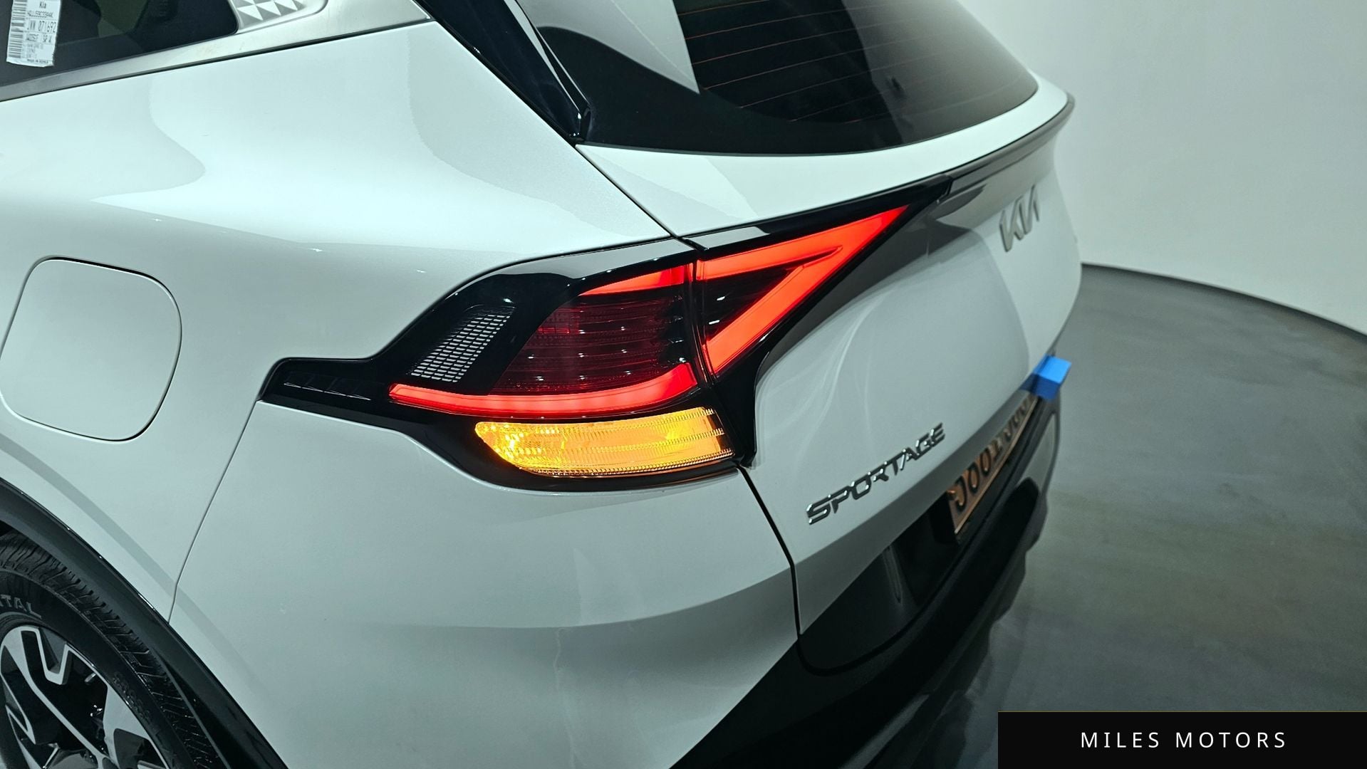 Kia Sportage 2023 — миниатюра 9