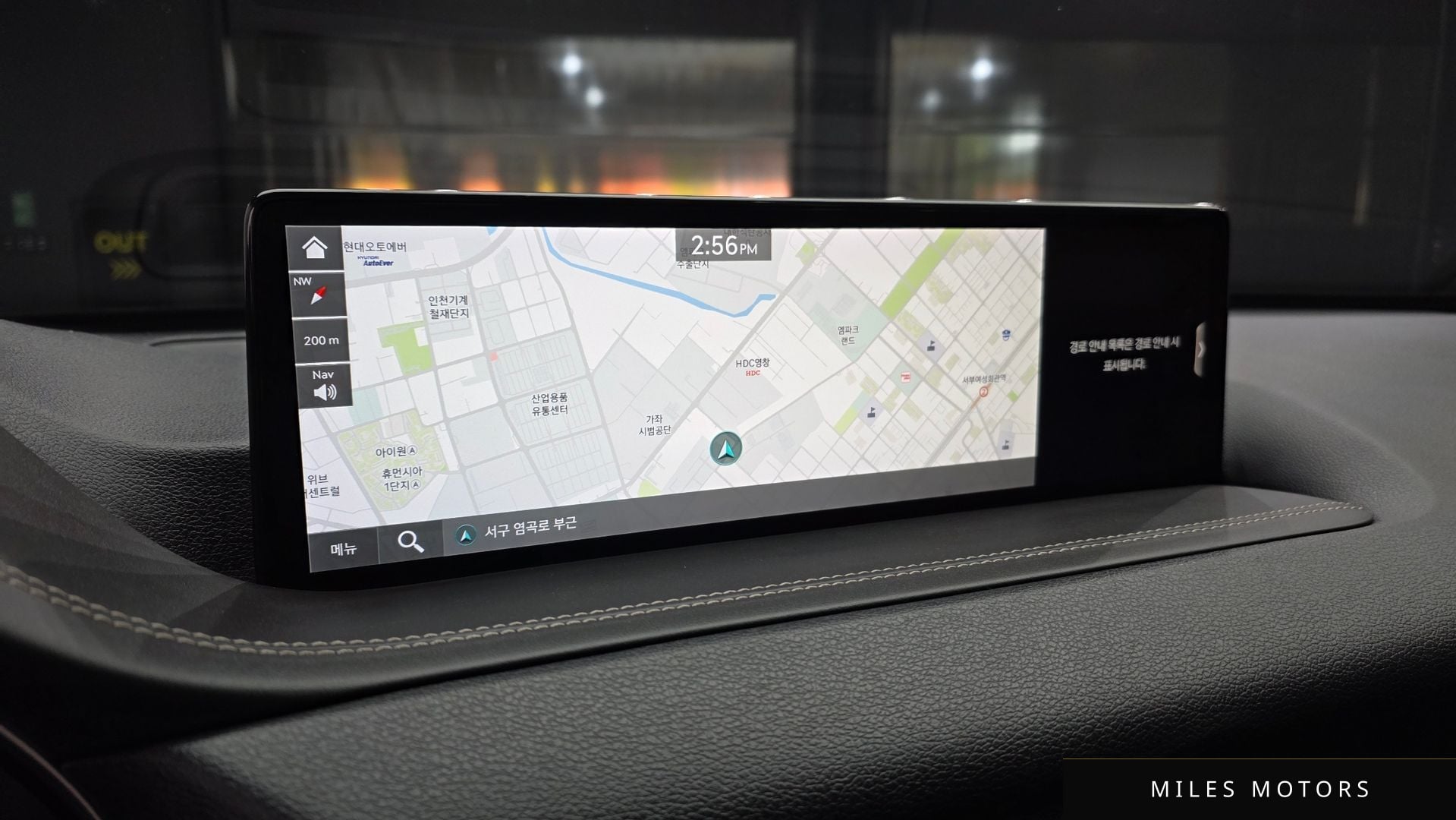 Genesis GV80 2022 — миниатюра 20