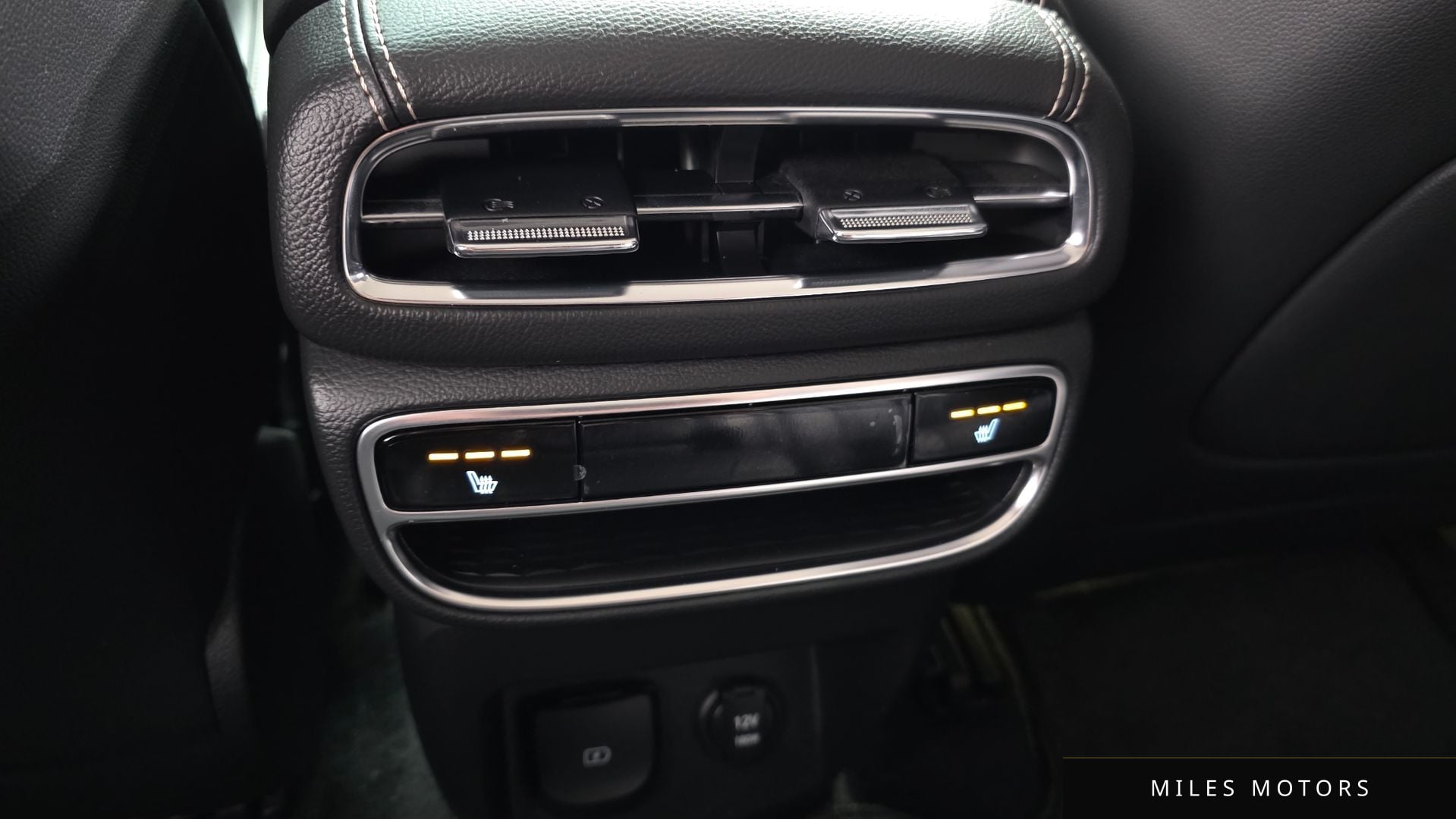 Genesis GV80 2022 — миниатюра 28