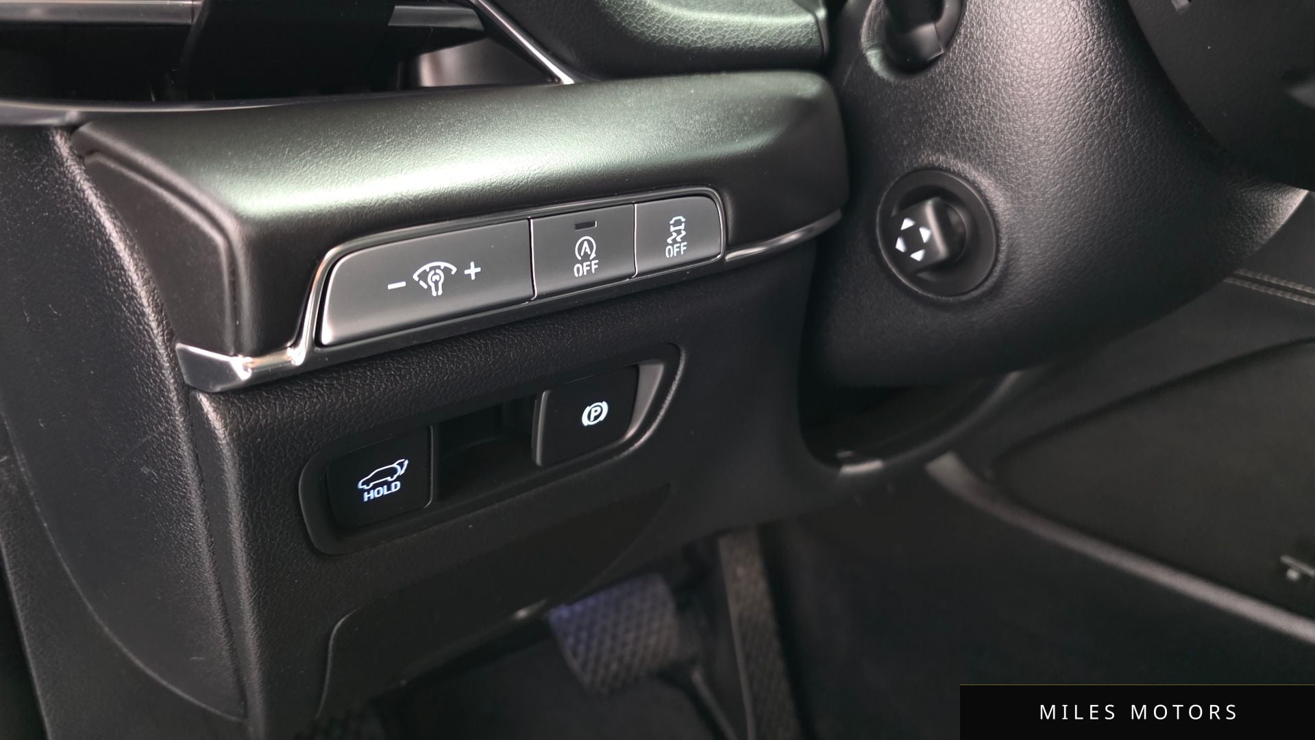 Genesis GV80 2022 — миниатюра 30
