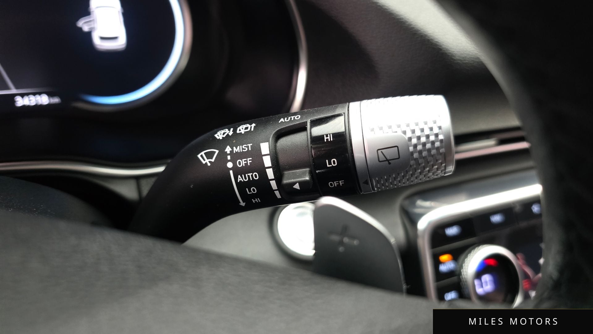 Genesis GV80 2022 — миниатюра 32
