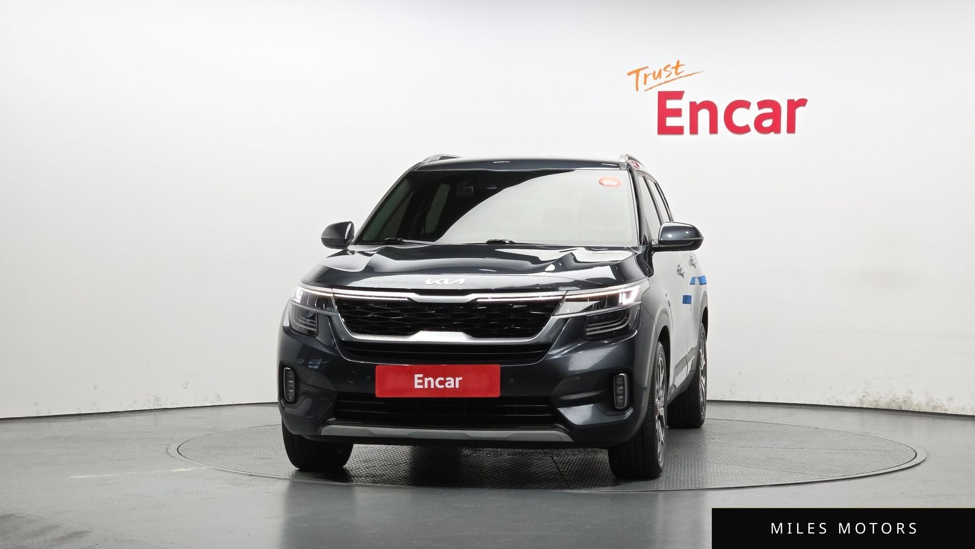 Kia Seltos 2023 — миниатюра 3