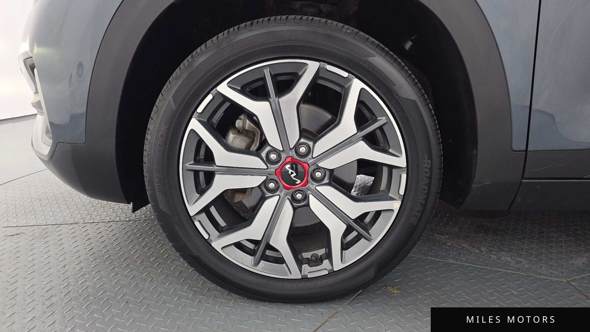 Kia Seltos 2023 — миниатюра 5