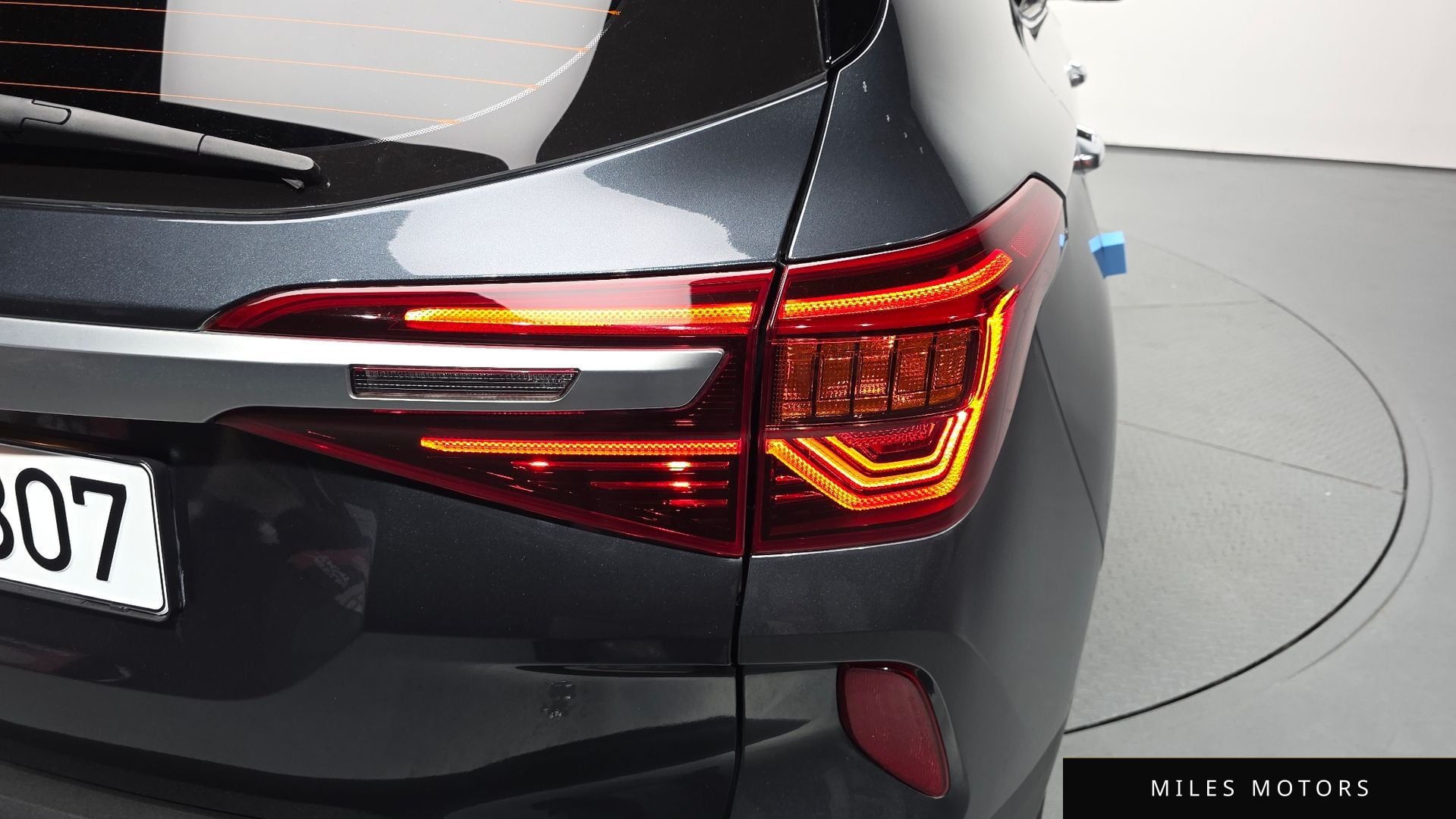 Kia Seltos 2023 — миниатюра 9