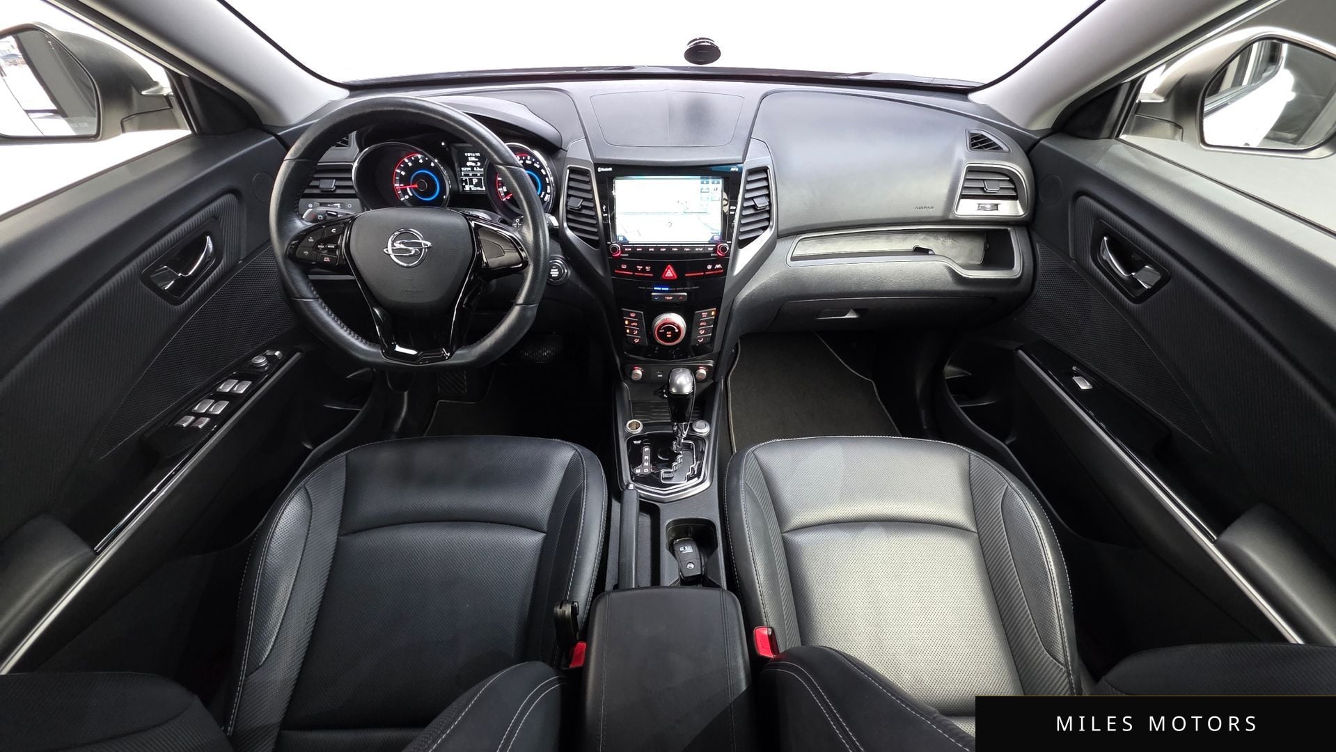 KG Mobility Tivoli 2017 — миниатюра 7
