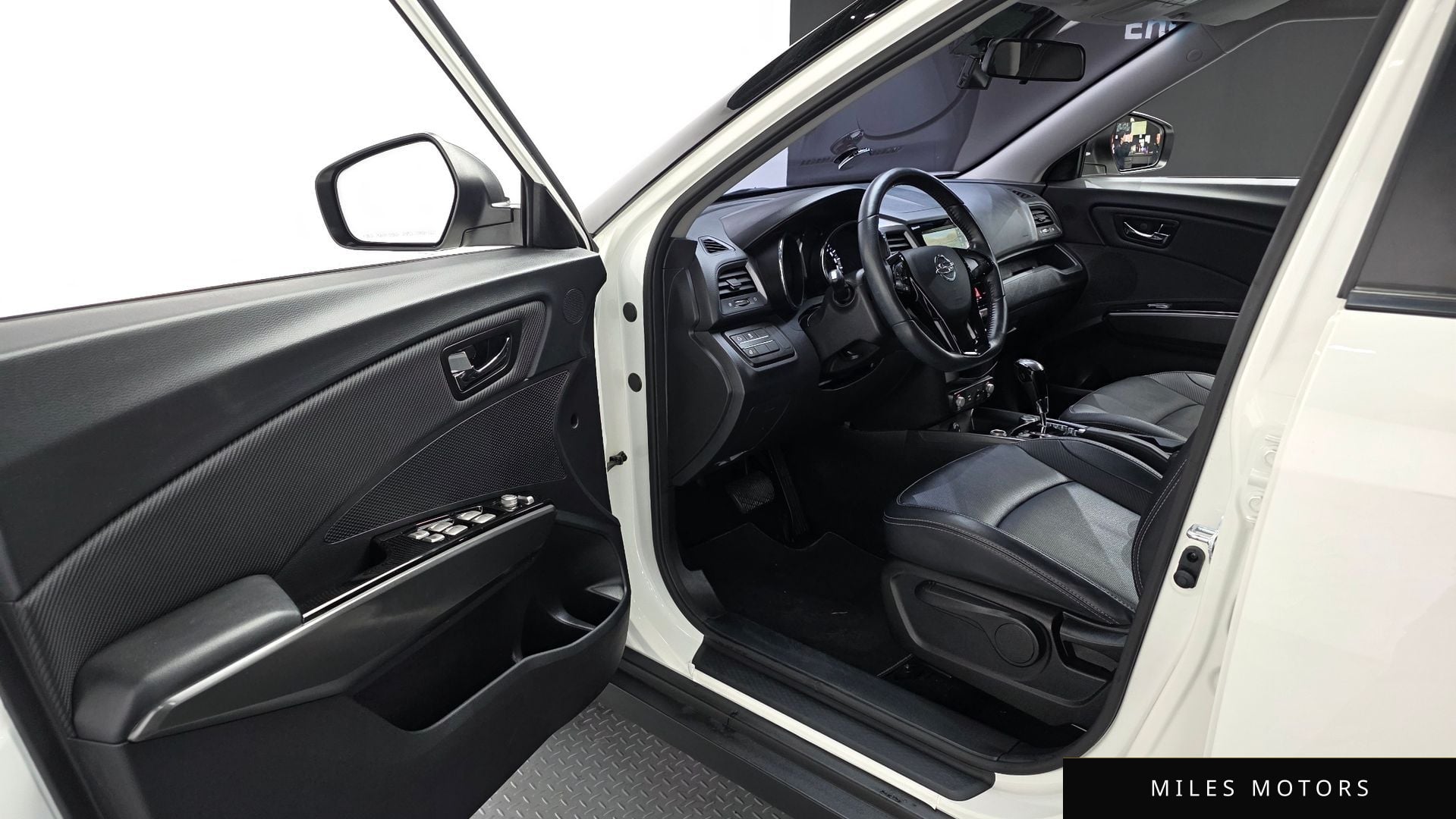 KG Mobility Tivoli 2017 — миниатюра 10