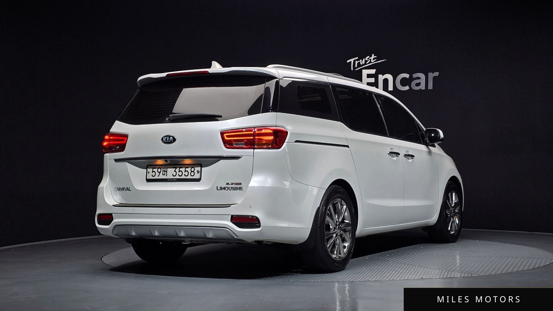 Kia Canival 2019 — миниатюра 2