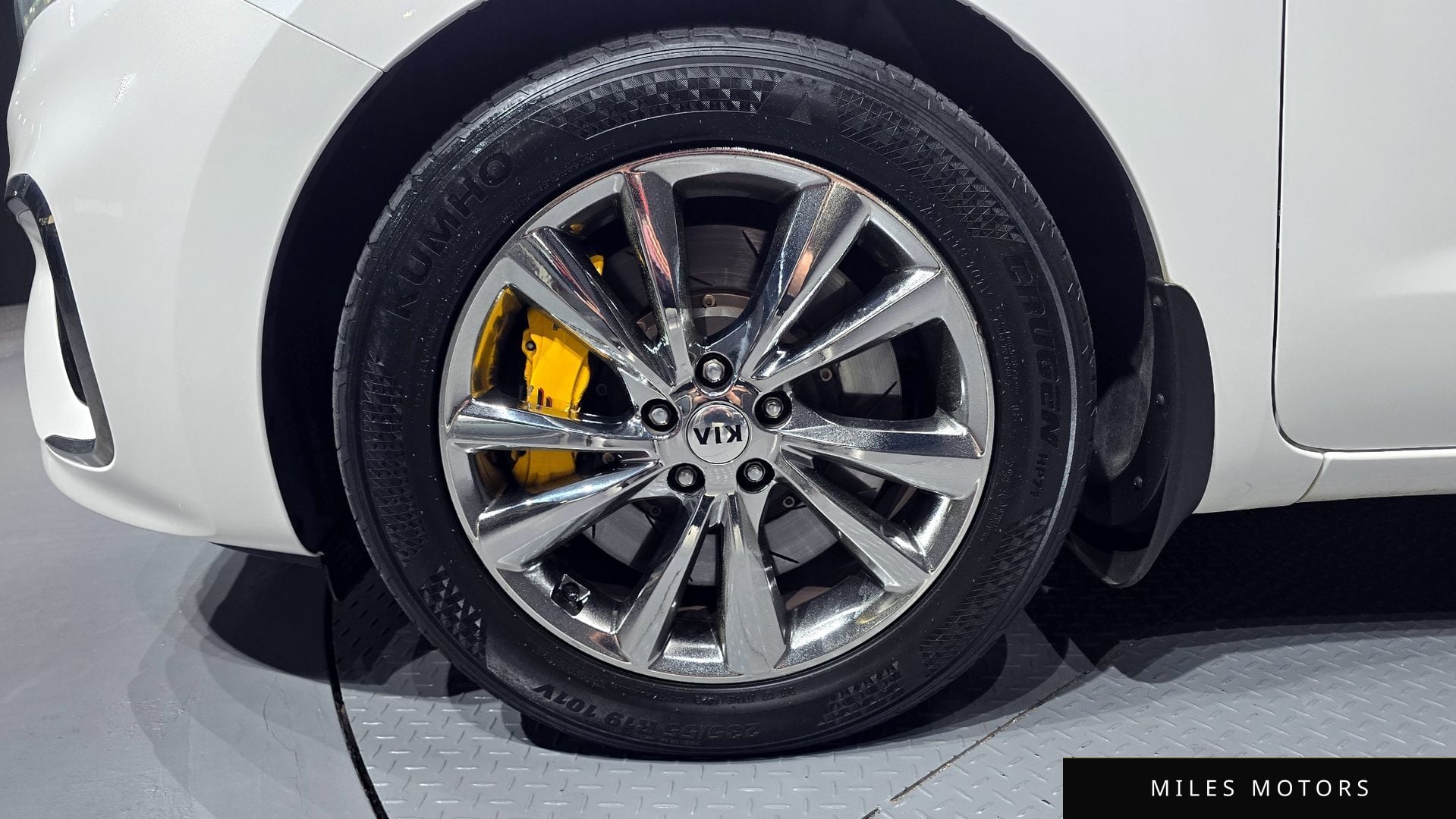 Kia Canival 2019 — миниатюра 5