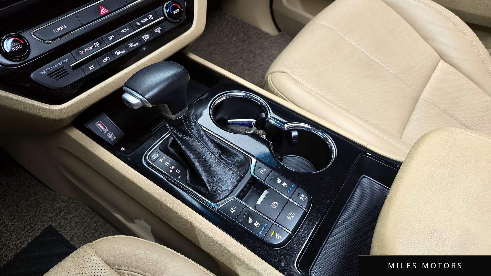 Kia Canival 2019 — миниатюра 9
