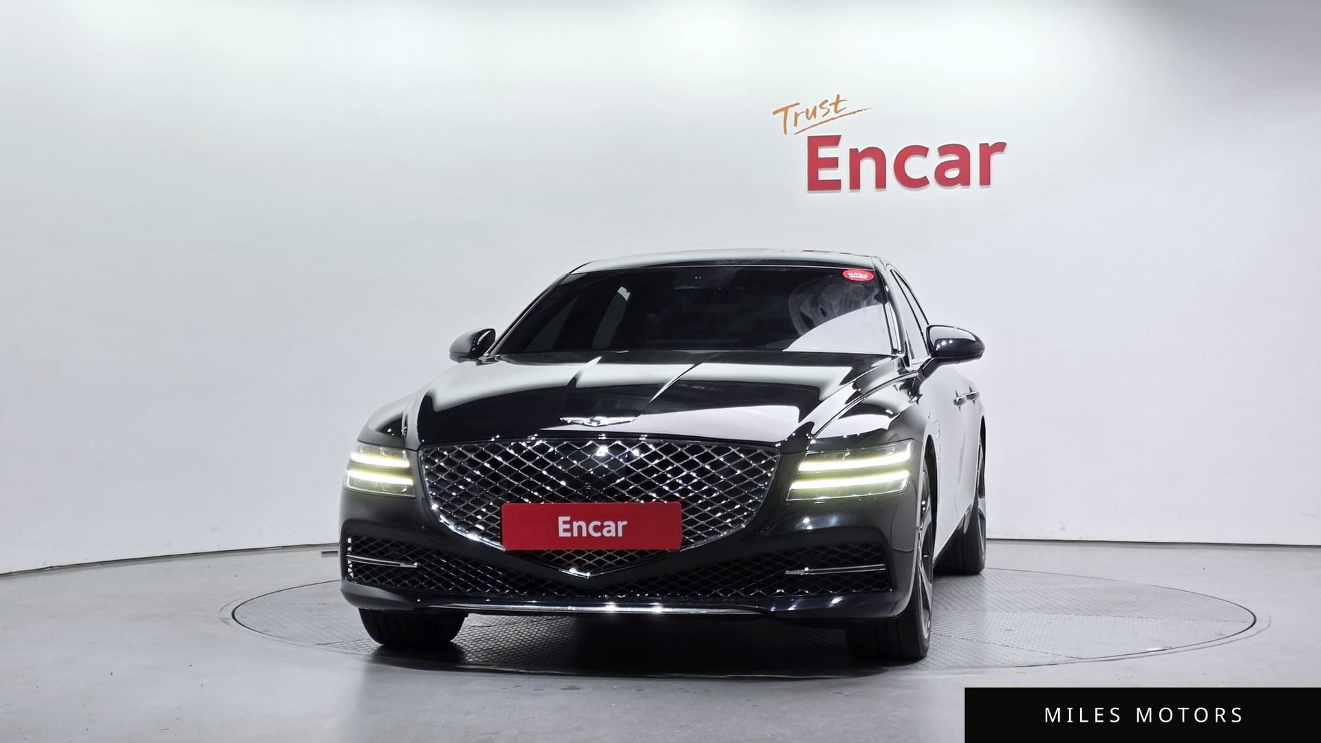 Genesis G80 (RG3) 2023 — миниатюра 3
