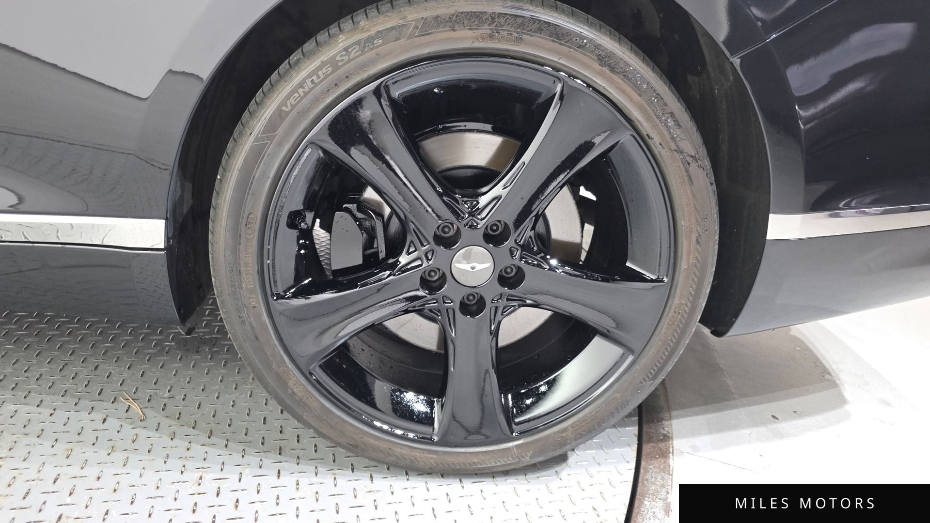 Genesis G80 (RG3) 2023 — миниатюра 7