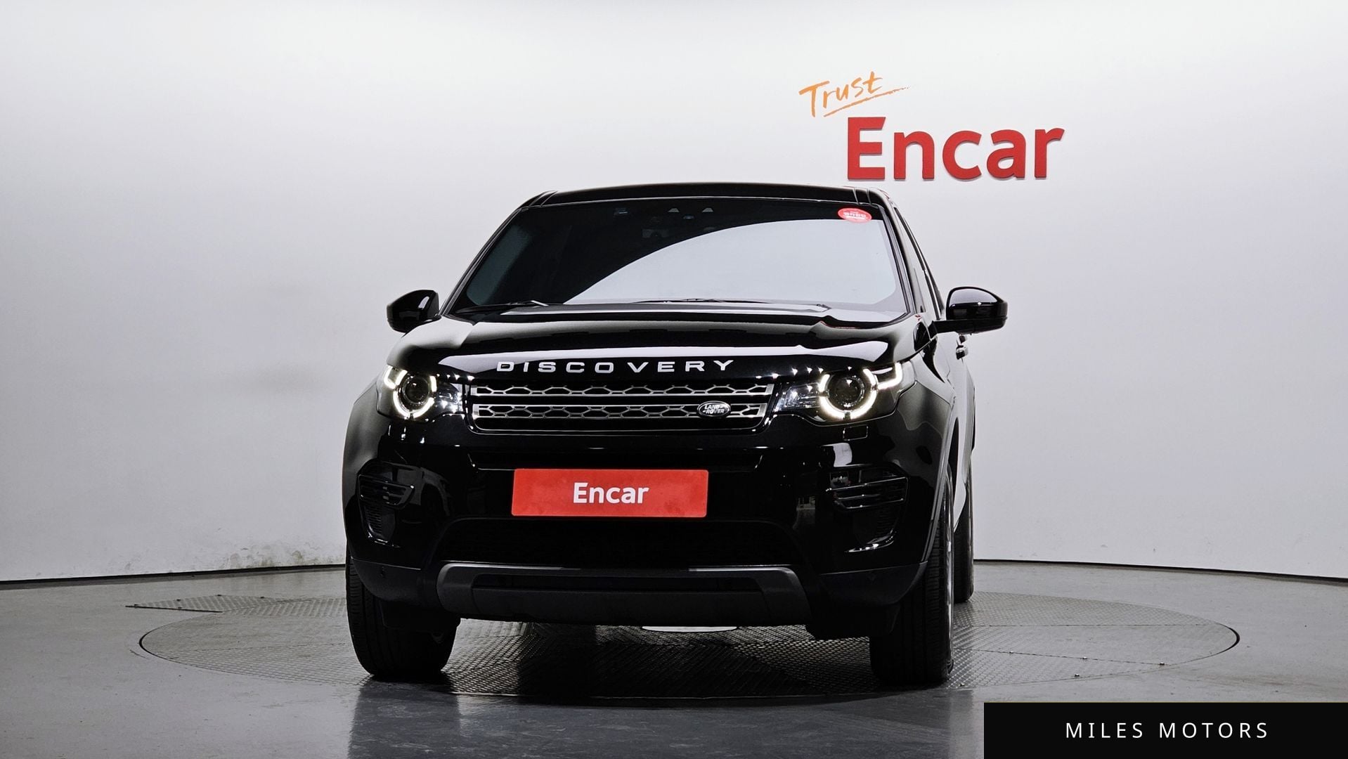 Land Rover Discovery Sport 2017 — миниатюра 3