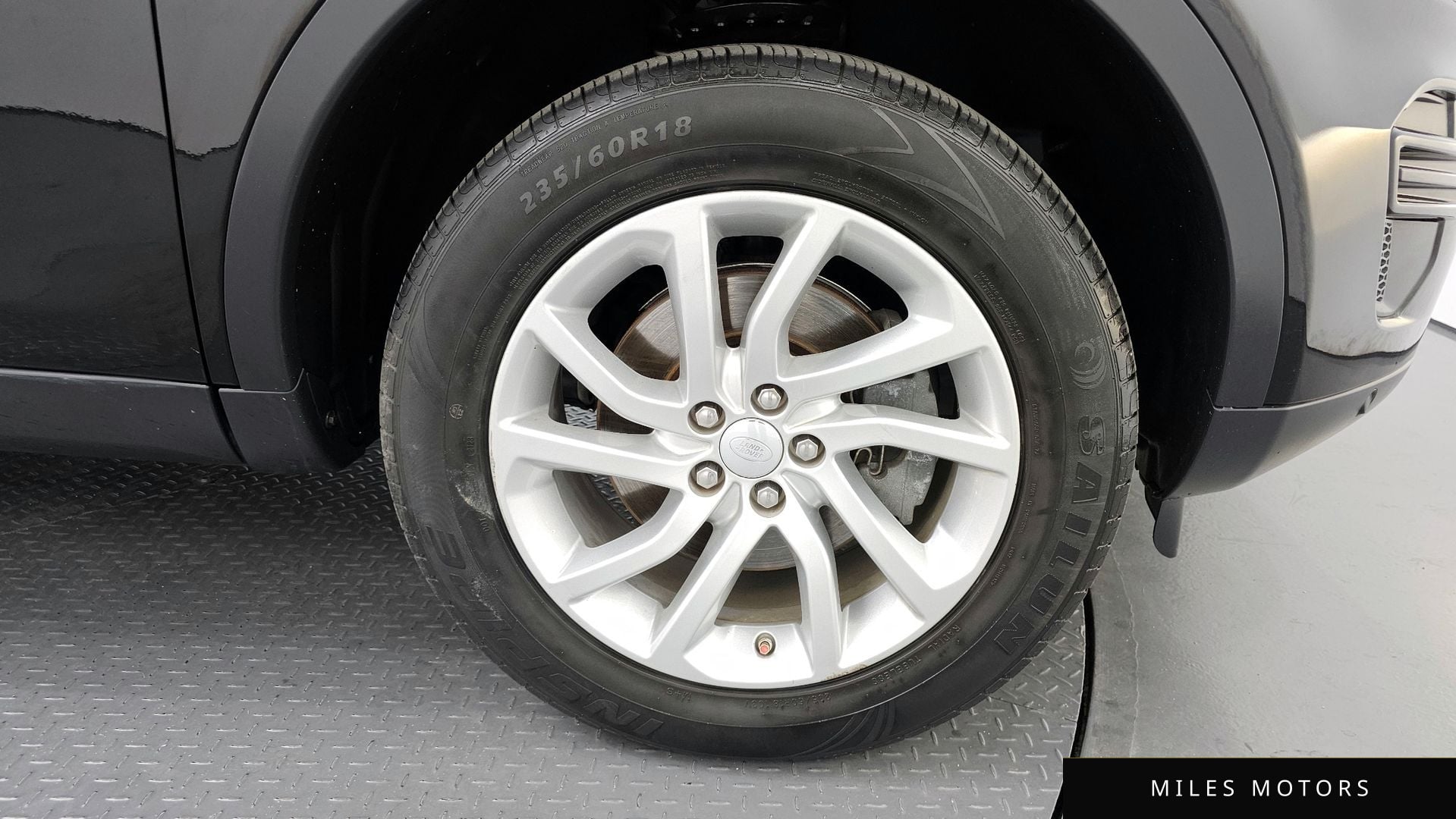 Land Rover Discovery Sport 2017 — миниатюра 7