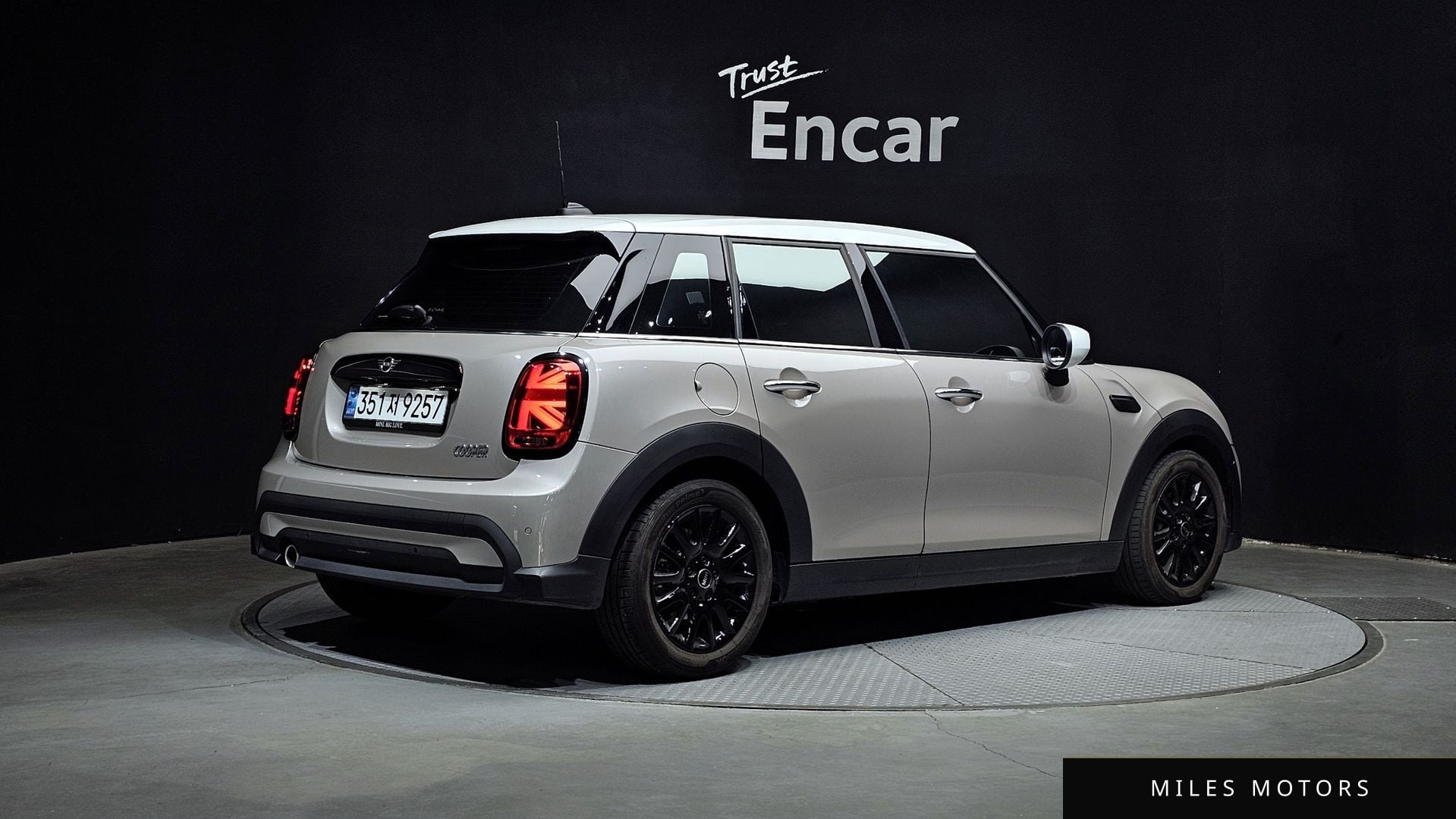 MINI 쿠퍼 2024 — миниатюра 2