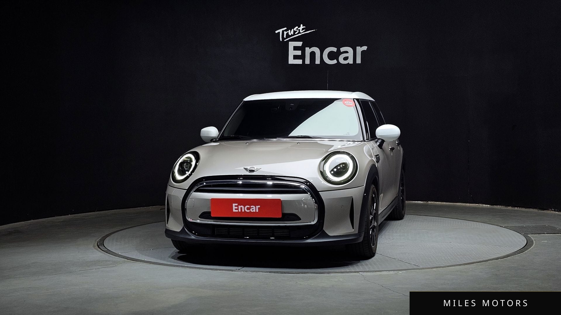 MINI 쿠퍼 2024 — миниатюра 3
