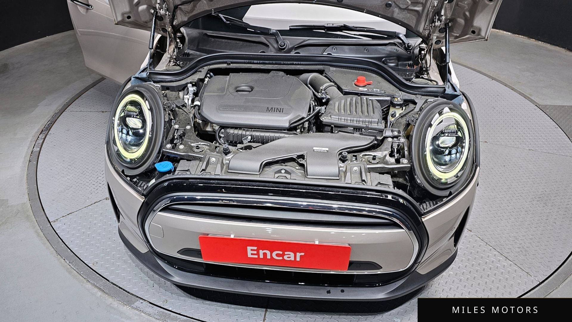 MINI 쿠퍼 2024 — миниатюра 6