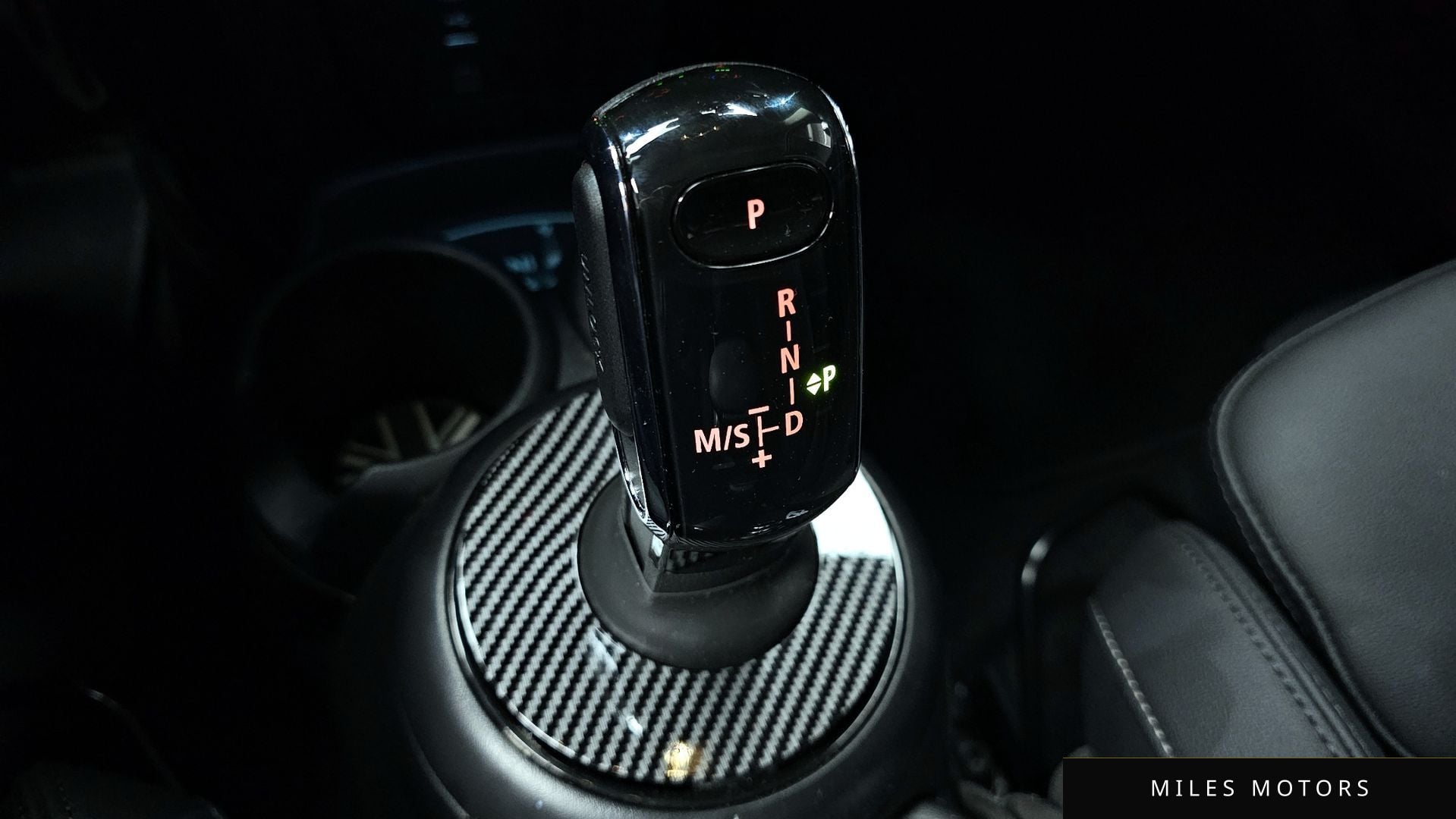 MINI 쿠퍼 2024 — миниатюра 12