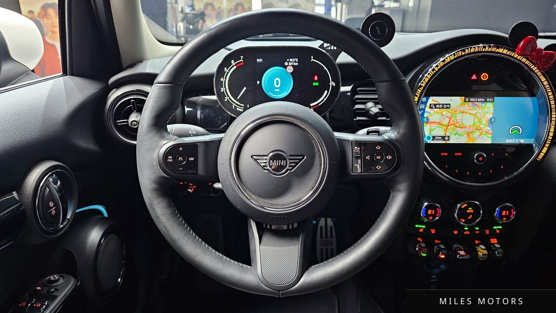 MINI 쿠퍼 2024 — миниатюра 19