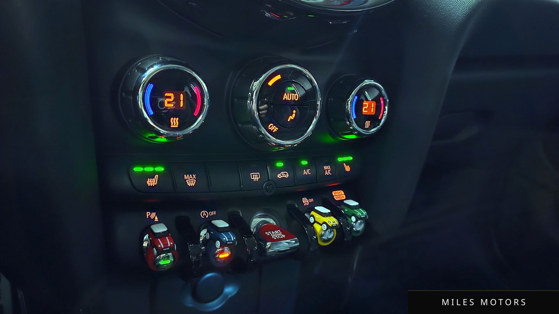 MINI 쿠퍼 2024 — миниатюра 24