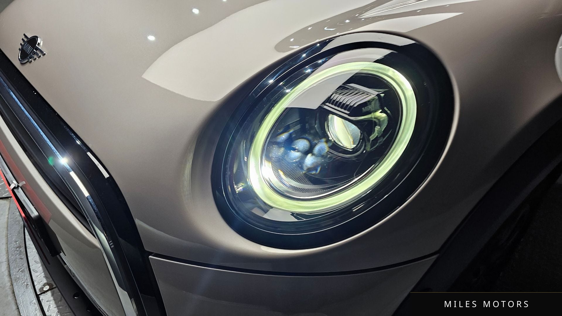 MINI 쿠퍼 2024 — миниатюра 8