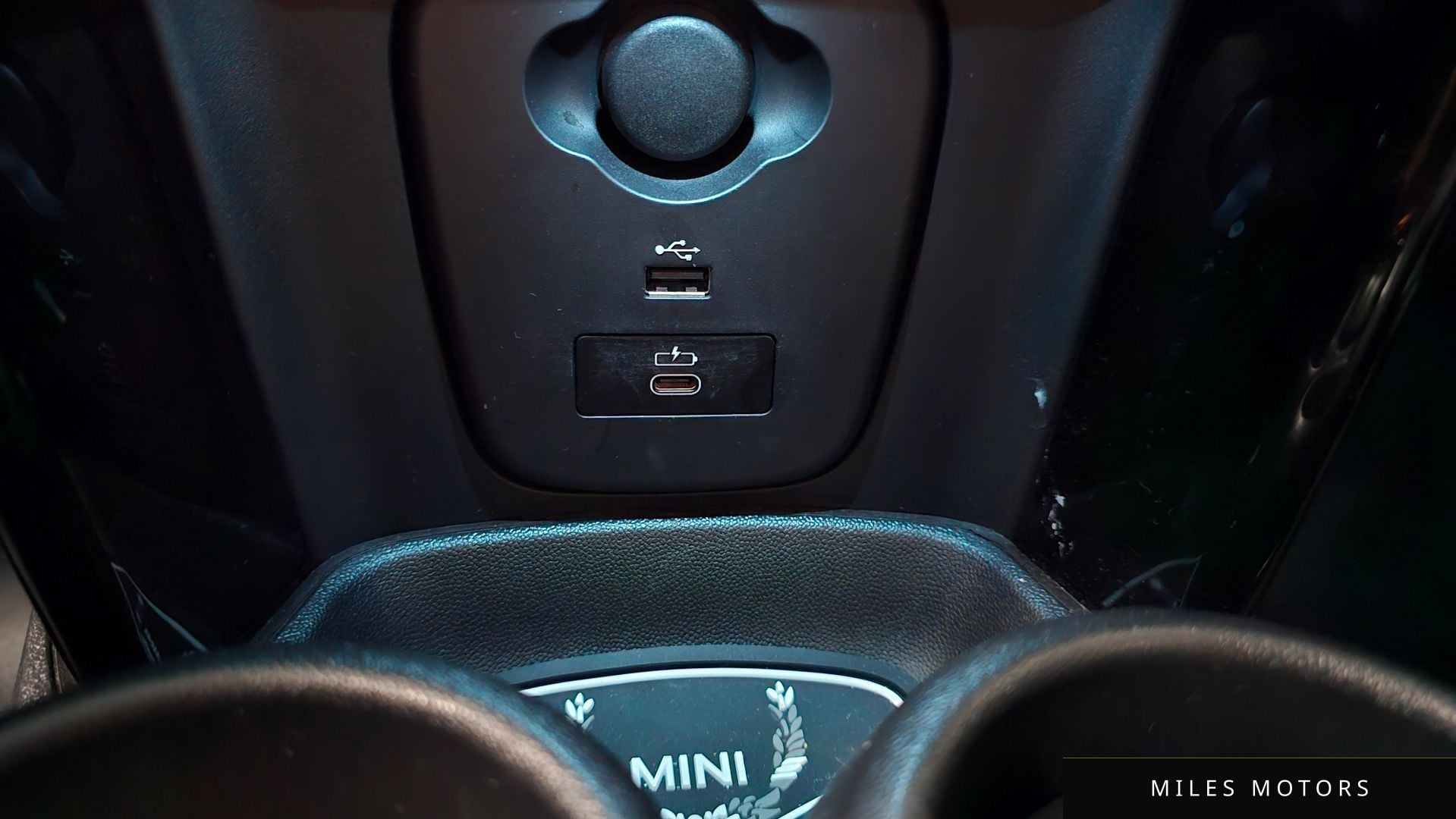 MINI 쿠퍼 2024 — миниатюра 27