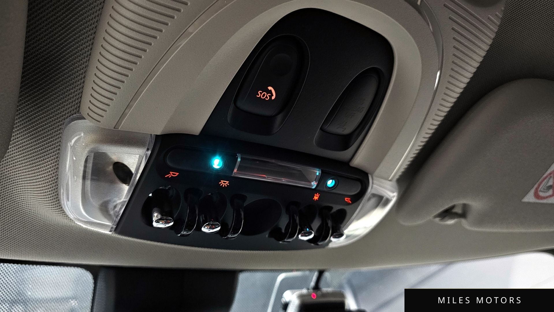 MINI 쿠퍼 2024 — миниатюра 30