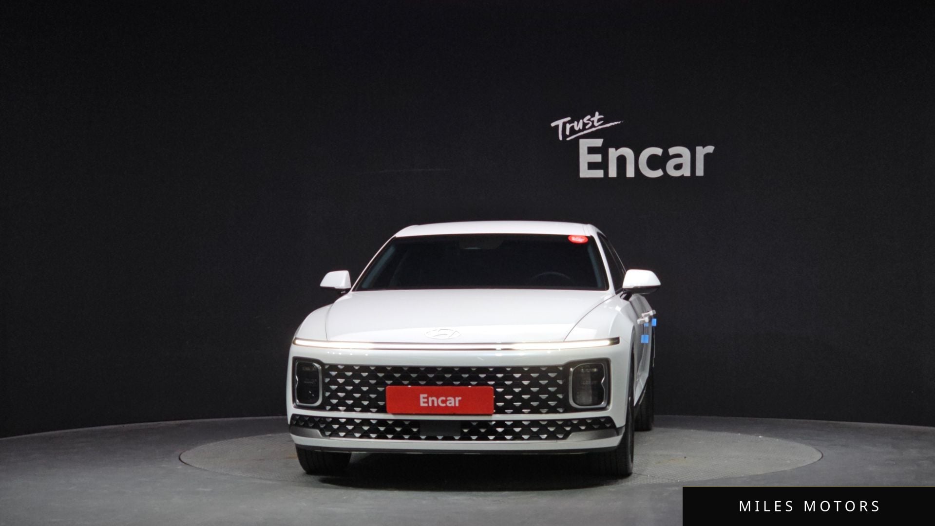 Hyundai Grandeur 2025 — миниатюра 3