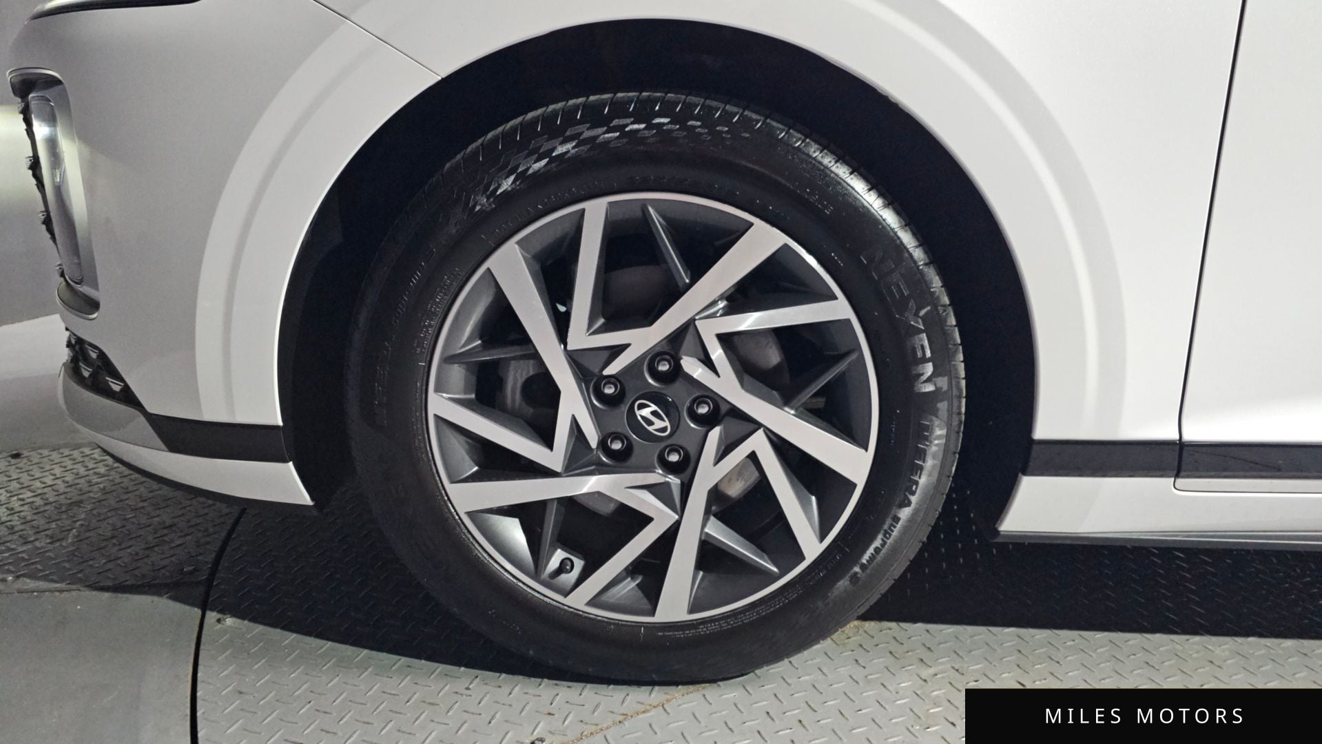 Hyundai Grandeur 2025 — миниатюра 5