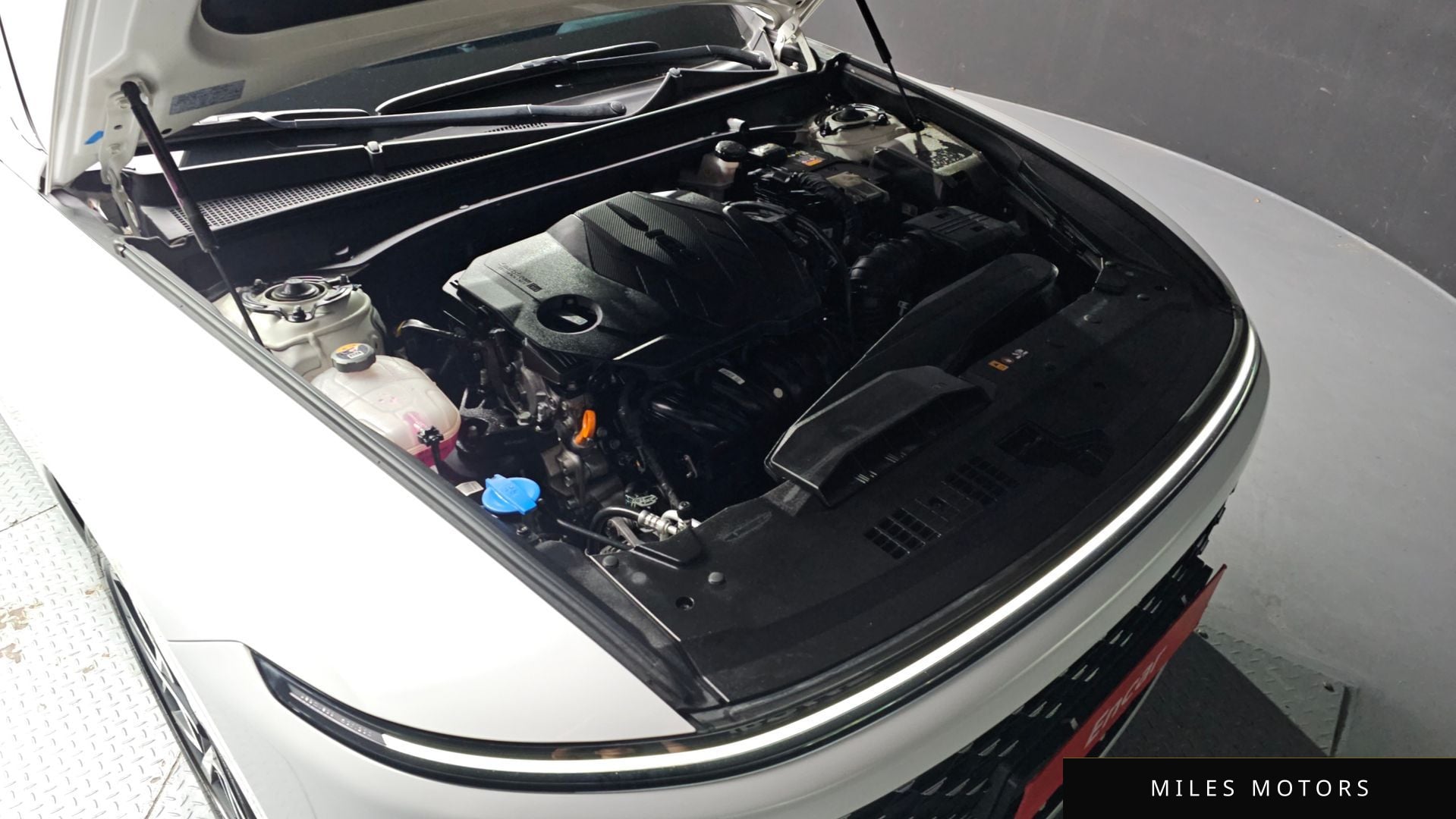Hyundai Grandeur 2025 — миниатюра 6