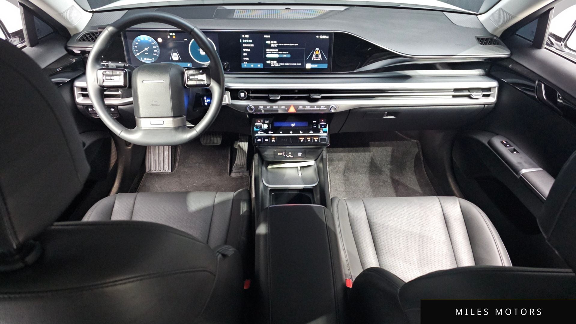 Hyundai Grandeur 2025 — миниатюра 7