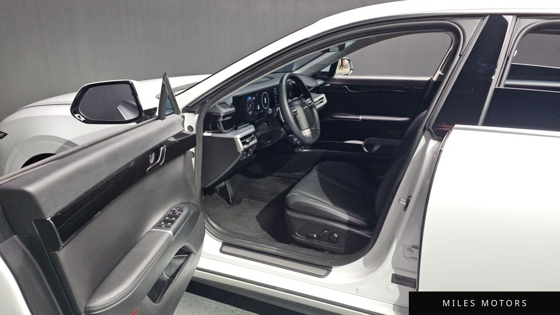 Hyundai Grandeur 2025 — миниатюра 10