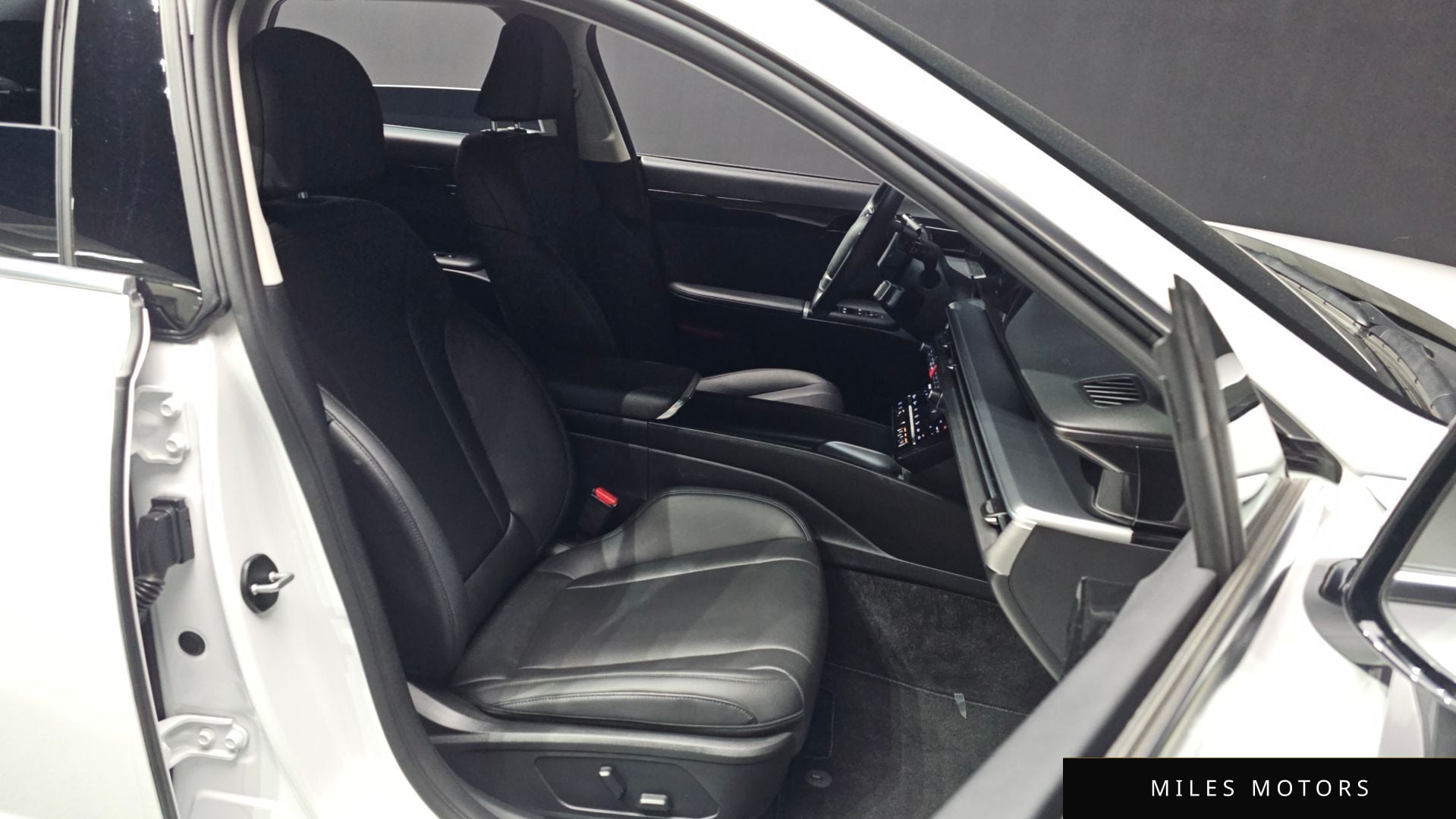 Hyundai Grandeur 2025 — миниатюра 11