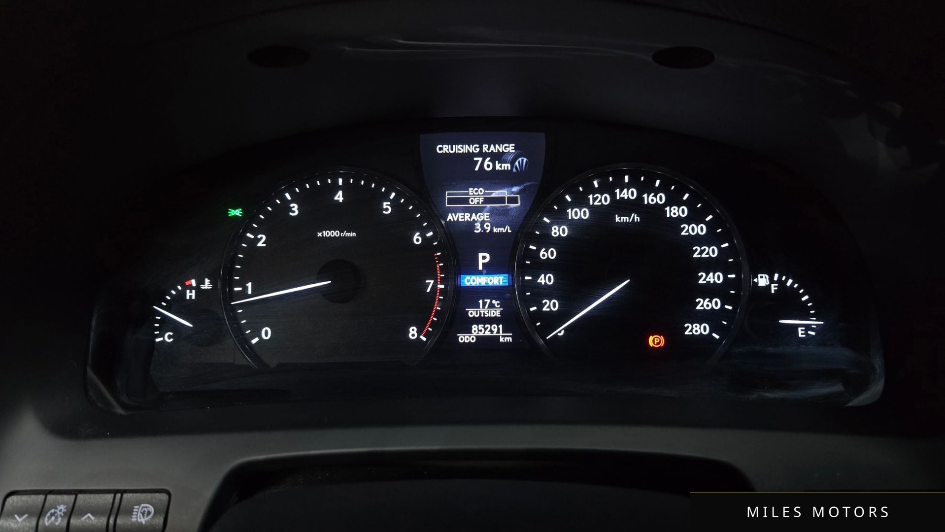 Лексус LS460 2014 — миниатюра 10
