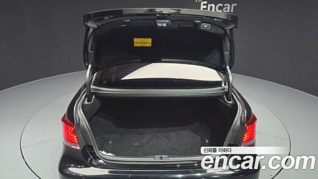 Лексус LS460 2014 — миниатюра 26